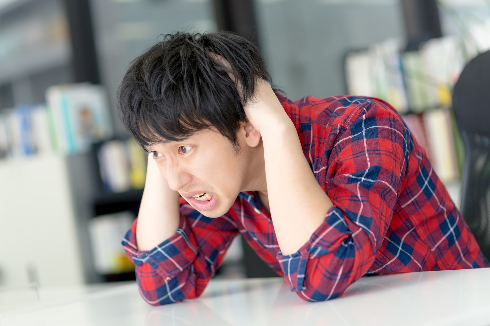 やったのに解けない はなぜ起こる 後悔しない勉強法